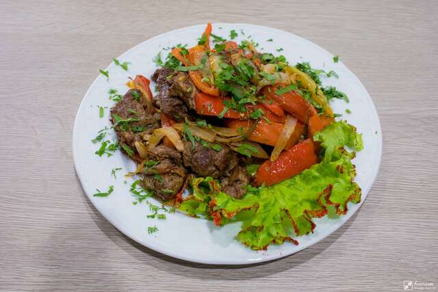 Гостиница Гранат Адлер-149