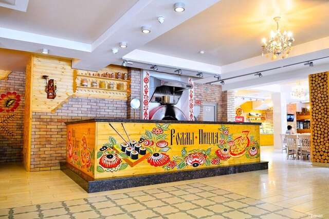 Гостиница Гранат Адлер-236