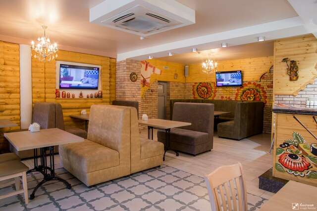 Гостиница Гранат Адлер-127