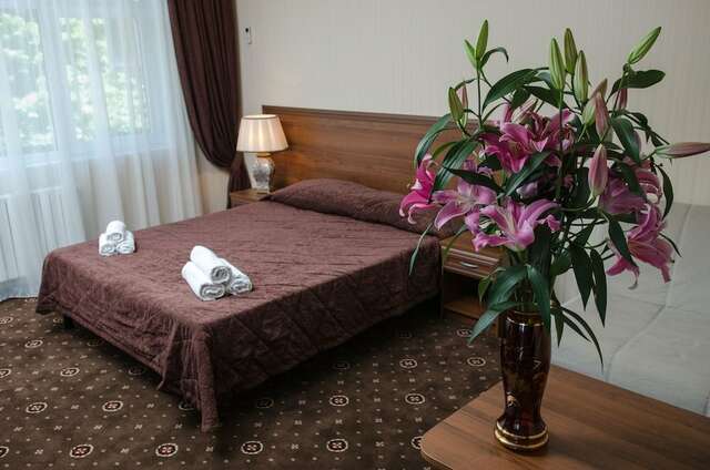 Гостиница Гранат Адлер-162